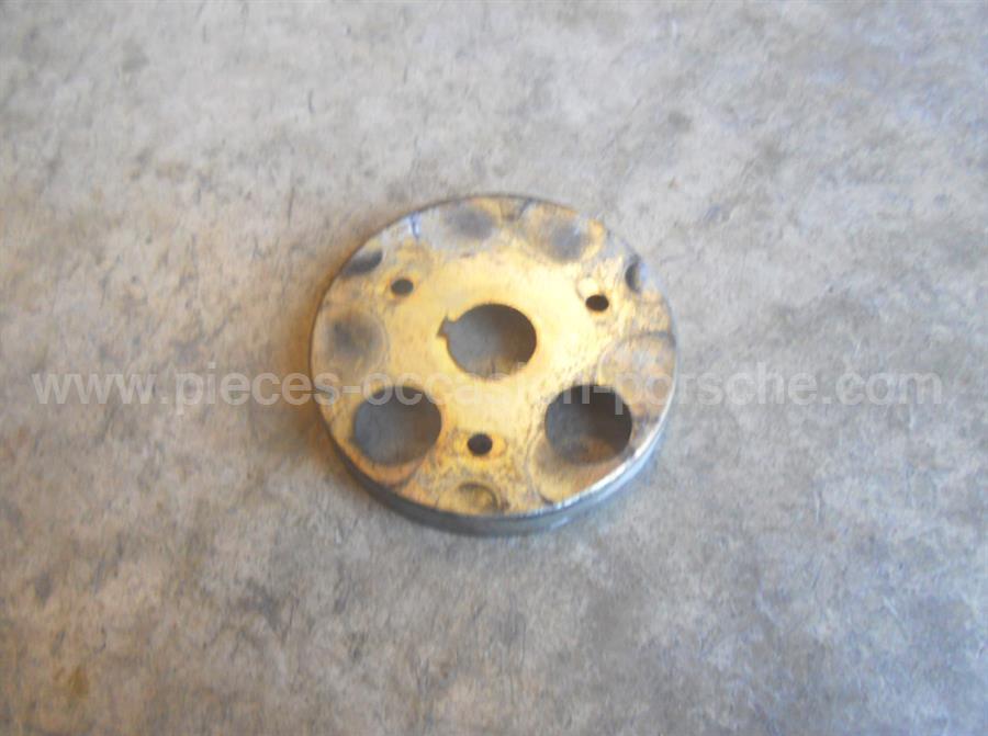 Ecran de rotor Porsche 944 et 968